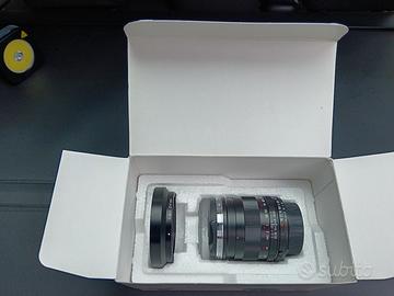 Zeiss Distagon ZF 25mm/f2.8 per Nikon