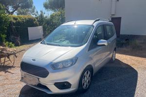 Ford courier 1500 diesel