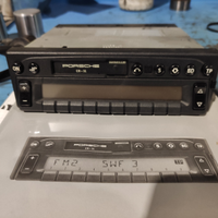 Becker cr-31 cr31 cdc-3