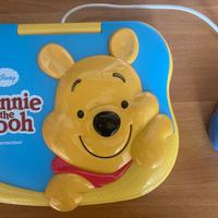 WINNIE THE POOH COMPUTER KID