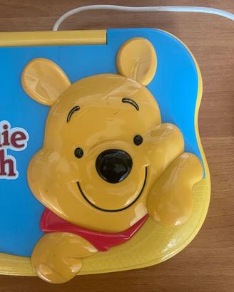 WINNIE THE POOH COMPUTER KID
