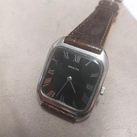 Zenith orologio manuale
