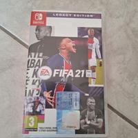 fifa 21