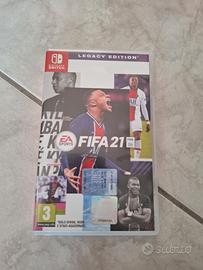 fifa 21