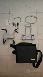 potensic atom se