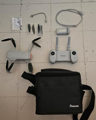 potensic atom se