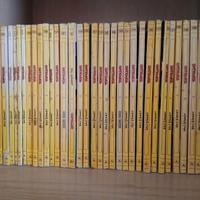 Giornalini topolini anni 70 fino a metà anni 90