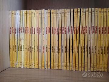 Giornalini topolini anni 70 fino a metà anni 90