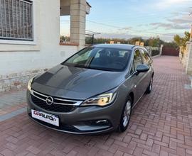 Opel Astra 1.6 CDTi 110CV S&S INNOVATION