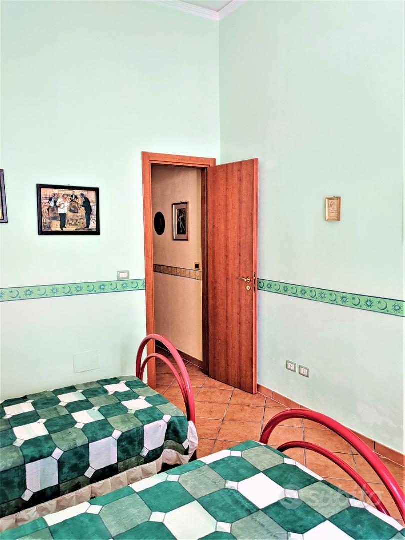 Apartment in Siracusa, Santa Lucia - Vista 2