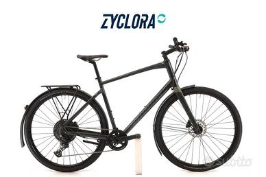 Specialized Sirrus X 4.0 EQ t.XL