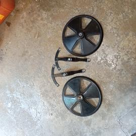 Ricambi e accessori vespa PX