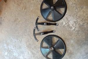 Ricambi e accessori vespa PX