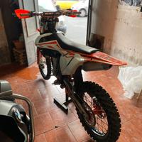 Ktm 450 Sxf 2017