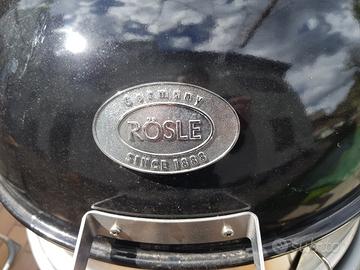 Barbecue Rössle