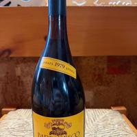 Barbaresco DOCG Cantine Colavolpe