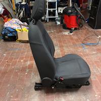 Sedili Bravo II serie 2007-2012