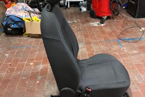 Sedili Bravo II serie 2007-2012