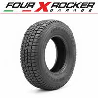 GOMME MUSTANG FREE COUNTRY–tipo MICHELIN–195/80R15