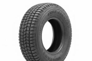 GOMME MUSTANG FREE COUNTRY–tipo MICHELIN–195/80R15