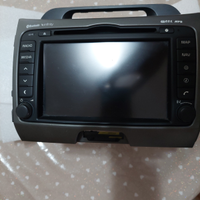 Autoradio doppio din Originale KIA