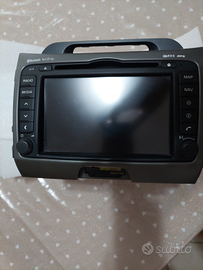 Autoradio doppio din Originale KIA