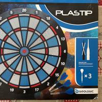 FRECCETTE PLASTIP DECATHLON Nuove