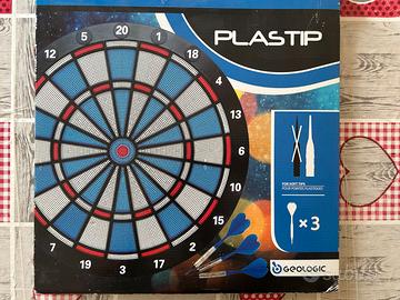 FRECCETTE PLASTIP DECATHLON Nuove