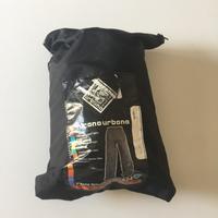 Pantaloni antipioggia Tucano Urbano taglia M