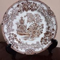 Piatto collezione 