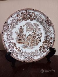 Piatto collezione 