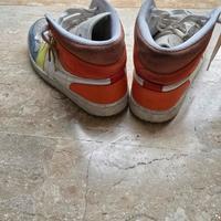 Nike Jordan Uomo