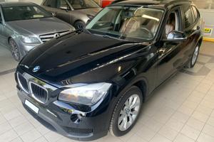 BMW X1 xDrive18d 143Cv C/Aut. "Unip/Pelle"