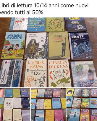 Libri per bambini