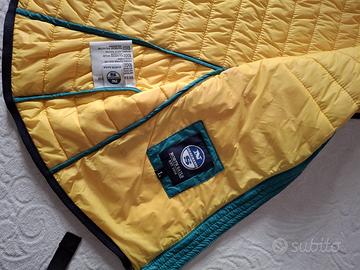 Gilet North Sails tg. L