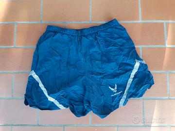 Pantaloncino da corsa U.S. air force originale