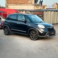 Fiat 500l trekking