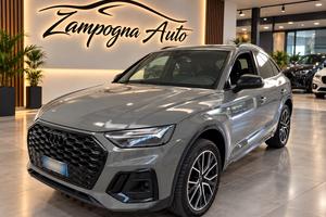 Audi Q5 40 TDI 204 CV quattro S tronic line plus