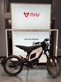 NIU XQi3 L1 2024