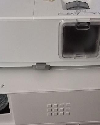 Proiettore Nec videoproiettori HDMI