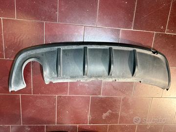 Dam posteriore Giulietta