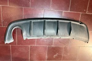 Dam posteriore Giulietta