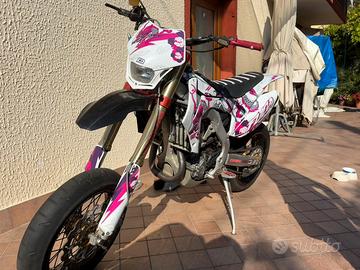 CRF 450 2014