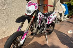 CRF 450 2014