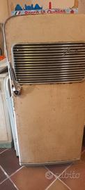 Frigorifero FIAT mod 9005, anni 50 da restaurare
