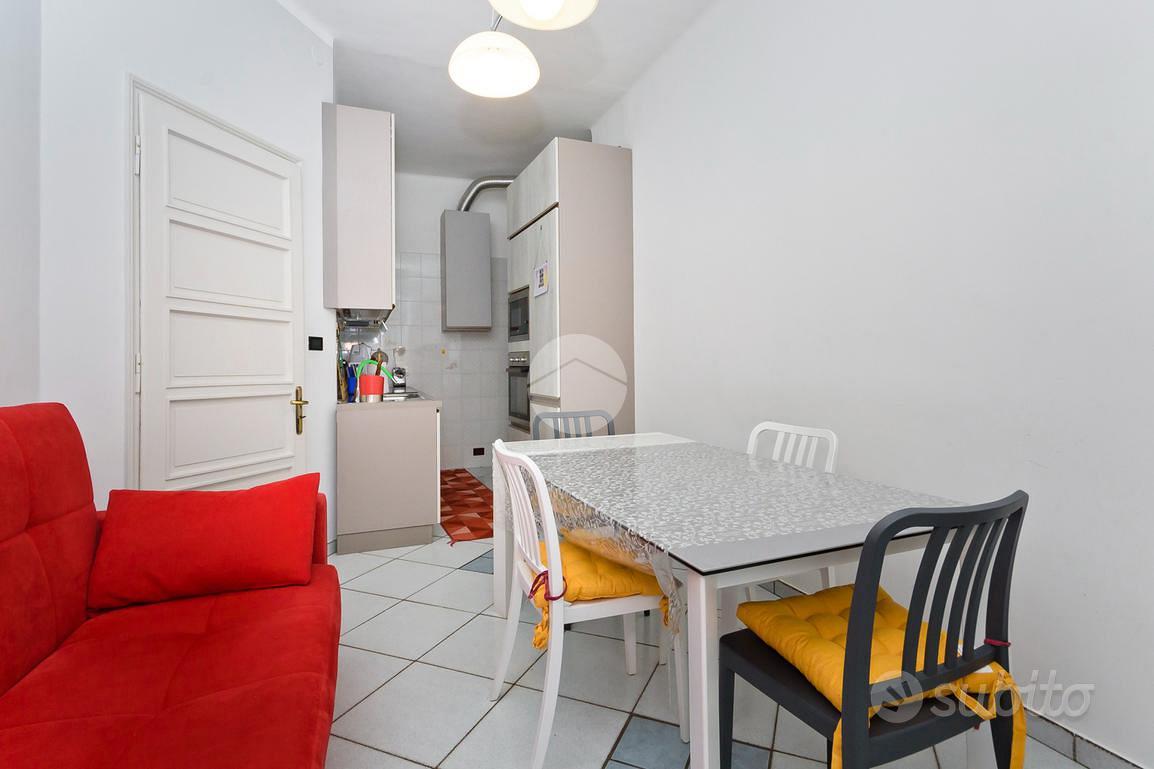 Appartamento – Rivoli, Cascine Vica - Altro