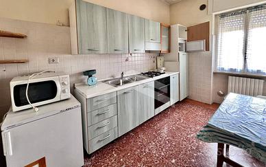 Ampie camere per studenti/studentesse