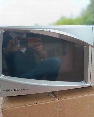 forno a microonde Kenwood MAI USATO