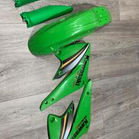 Plastiche kxf 250 anno 2005