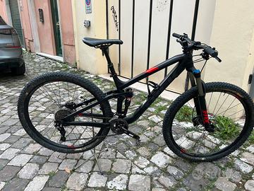 Mtb trek 29 full  fuel  ex 8